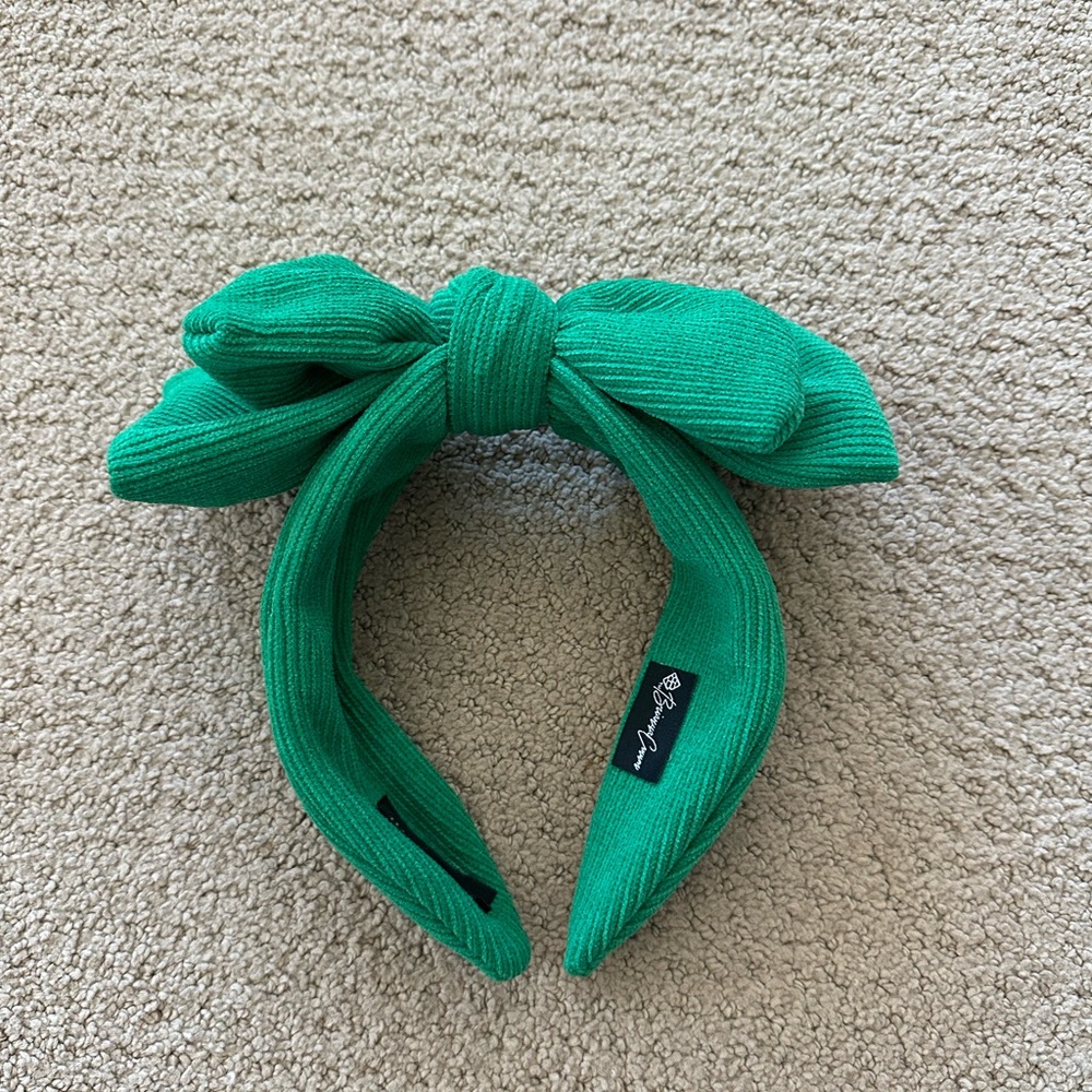 Brianna Cannon Headband